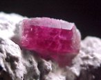 Red Beryl